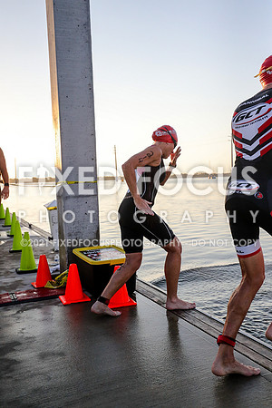 2021 Riverfront Triathlon