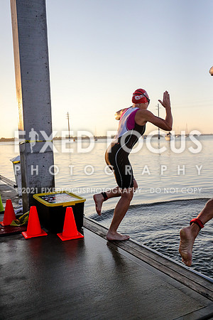 2021 Riverfront Triathlon