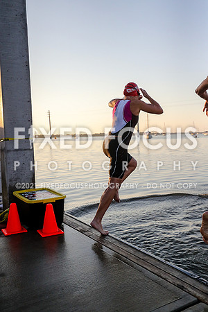 2021 Riverfront Triathlon