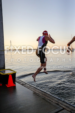 2021 Riverfront Triathlon
