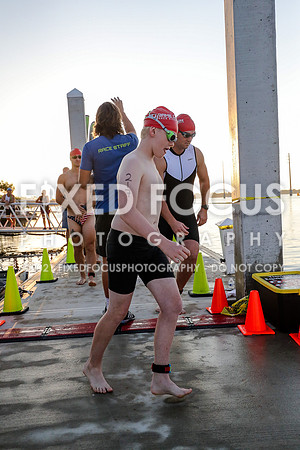 2021 Riverfront Triathlon