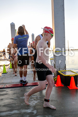 2021 Riverfront Triathlon