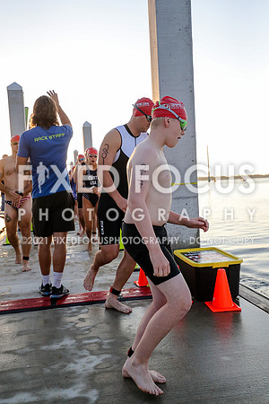 2021 Riverfront Triathlon
