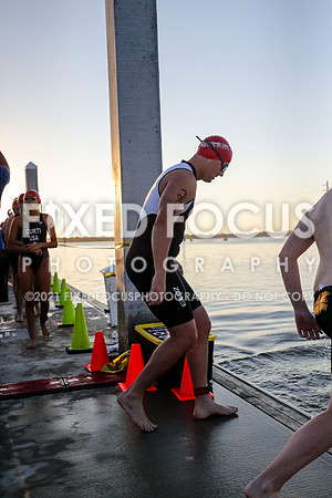2021 Riverfront Triathlon