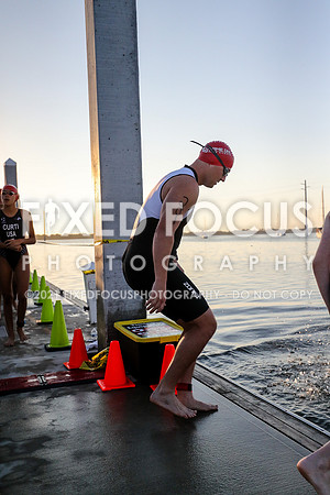 2021 Riverfront Triathlon