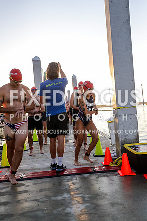 2021 Riverfront Triathlon