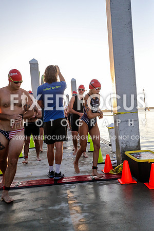 2021 Riverfront Triathlon
