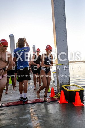 2021 Riverfront Triathlon