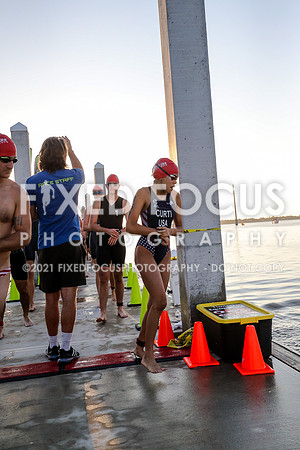 2021 Riverfront Triathlon