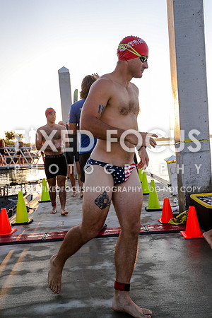 2021 Riverfront Triathlon