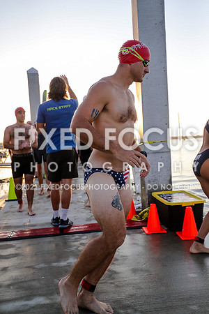 2021 Riverfront Triathlon