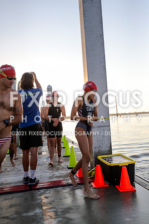 2021 Riverfront Triathlon