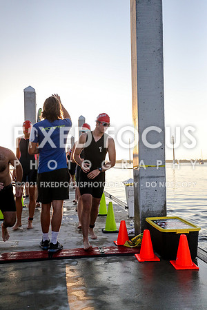 2021 Riverfront Triathlon