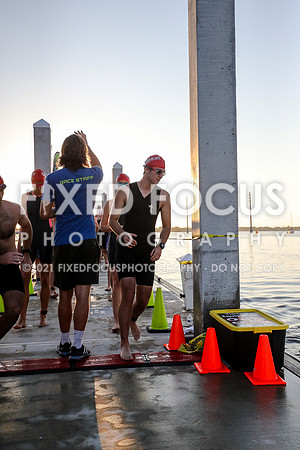 2021 Riverfront Triathlon