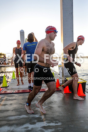 2021 Riverfront Triathlon