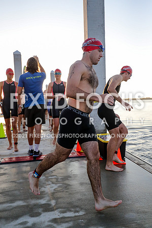 2021 Riverfront Triathlon