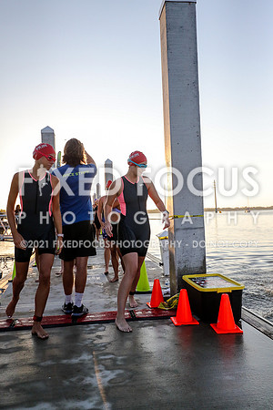 2021 Riverfront Triathlon