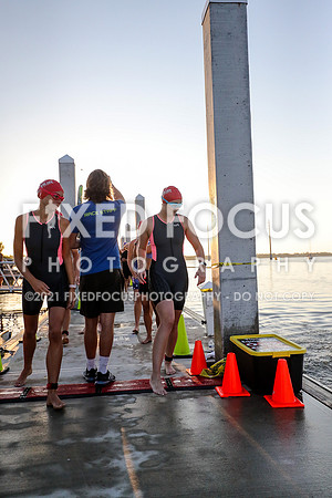 2021 Riverfront Triathlon