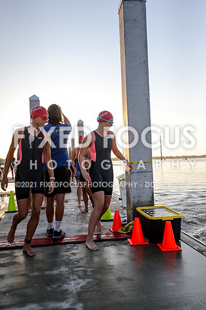 2021 Riverfront Triathlon