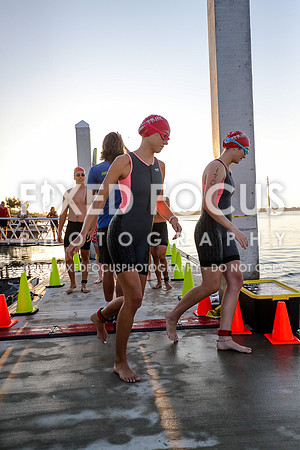 2021 Riverfront Triathlon