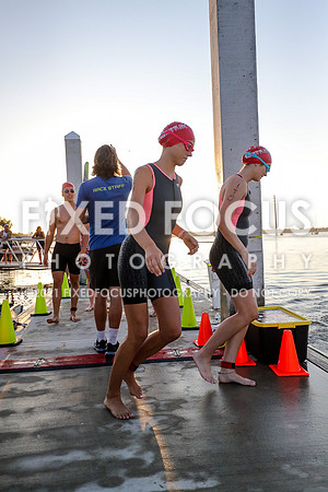 2021 Riverfront Triathlon