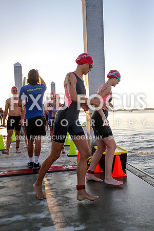 2021 Riverfront Triathlon