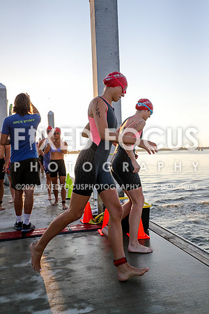 2021 Riverfront Triathlon