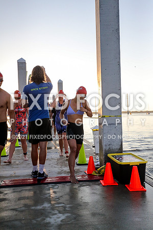 2021 Riverfront Triathlon