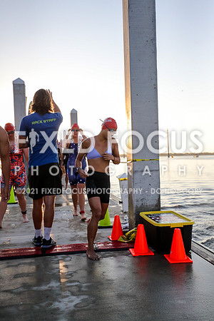 2021 Riverfront Triathlon
