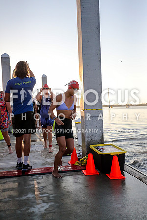 2021 Riverfront Triathlon