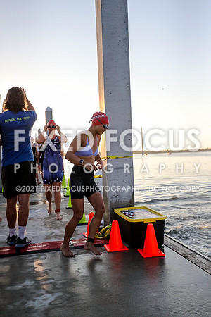 2021 Riverfront Triathlon