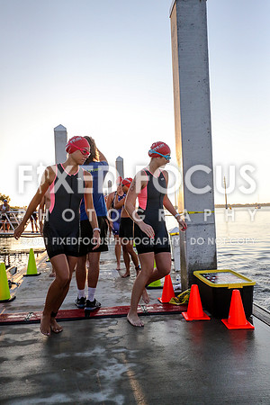 2021 Riverfront Triathlon