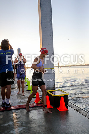 2021 Riverfront Triathlon