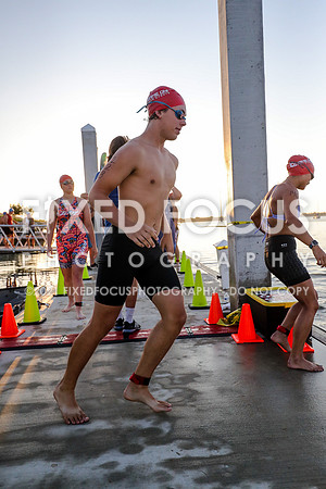 2021 Riverfront Triathlon