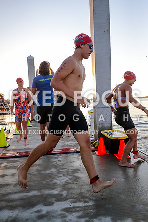 2021 Riverfront Triathlon