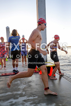 2021 Riverfront Triathlon