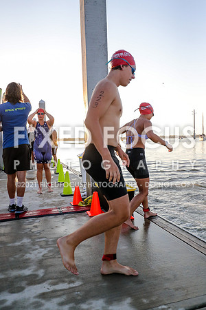 2021 Riverfront Triathlon