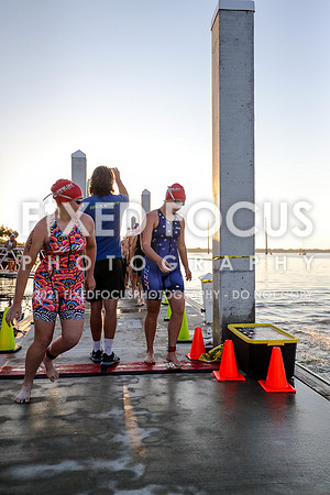 2021 Riverfront Triathlon