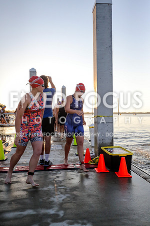 2021 Riverfront Triathlon