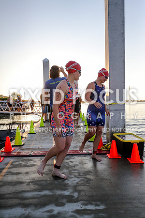 2021 Riverfront Triathlon