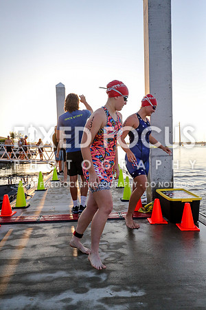2021 Riverfront Triathlon