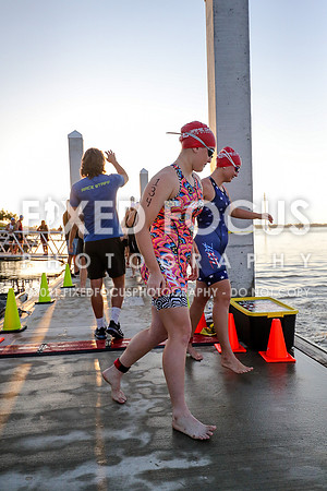 2021 Riverfront Triathlon