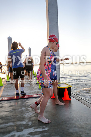 2021 Riverfront Triathlon