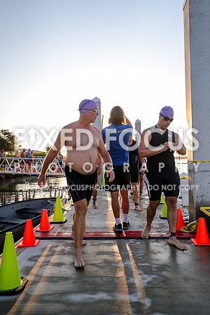 2021 Riverfront Triathlon