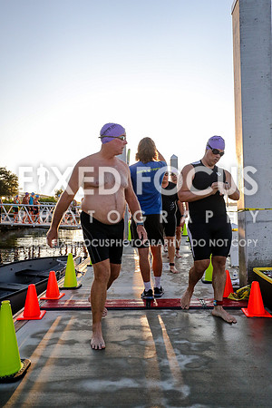2021 Riverfront Triathlon