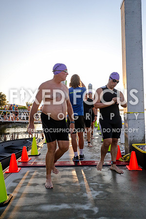 2021 Riverfront Triathlon