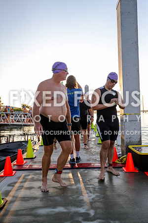 2021 Riverfront Triathlon