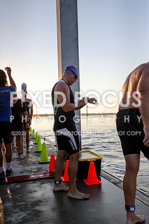 2021 Riverfront Triathlon