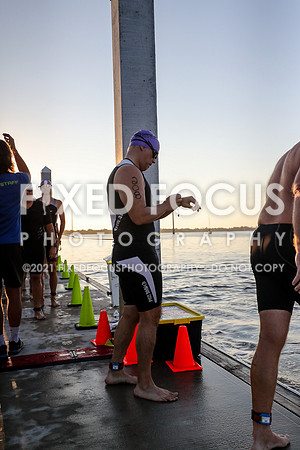 2021 Riverfront Triathlon