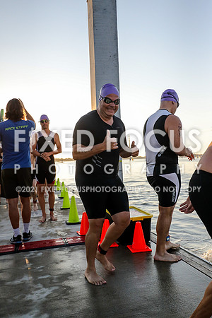 2021 Riverfront Triathlon